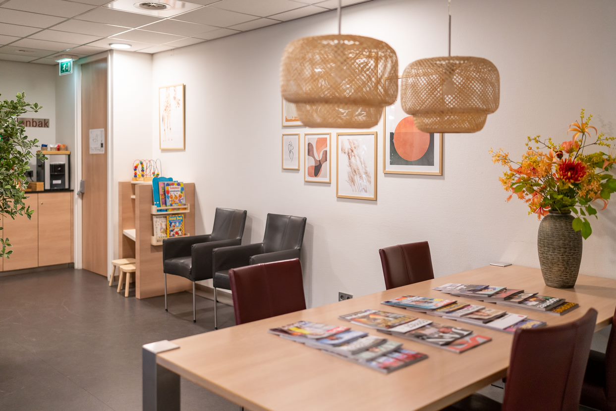 Chiropractie Hilversum - Specialist in nek-, rug-, en bekkenklachten