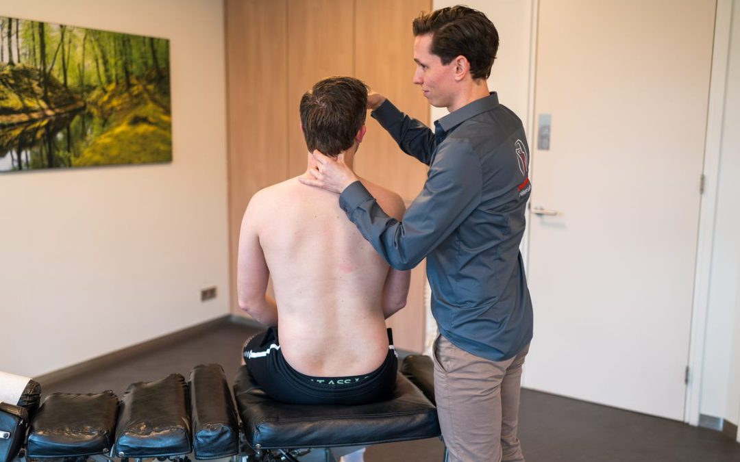 De sleutel tot een gezonde en comfortabele zithouding achter je bureau