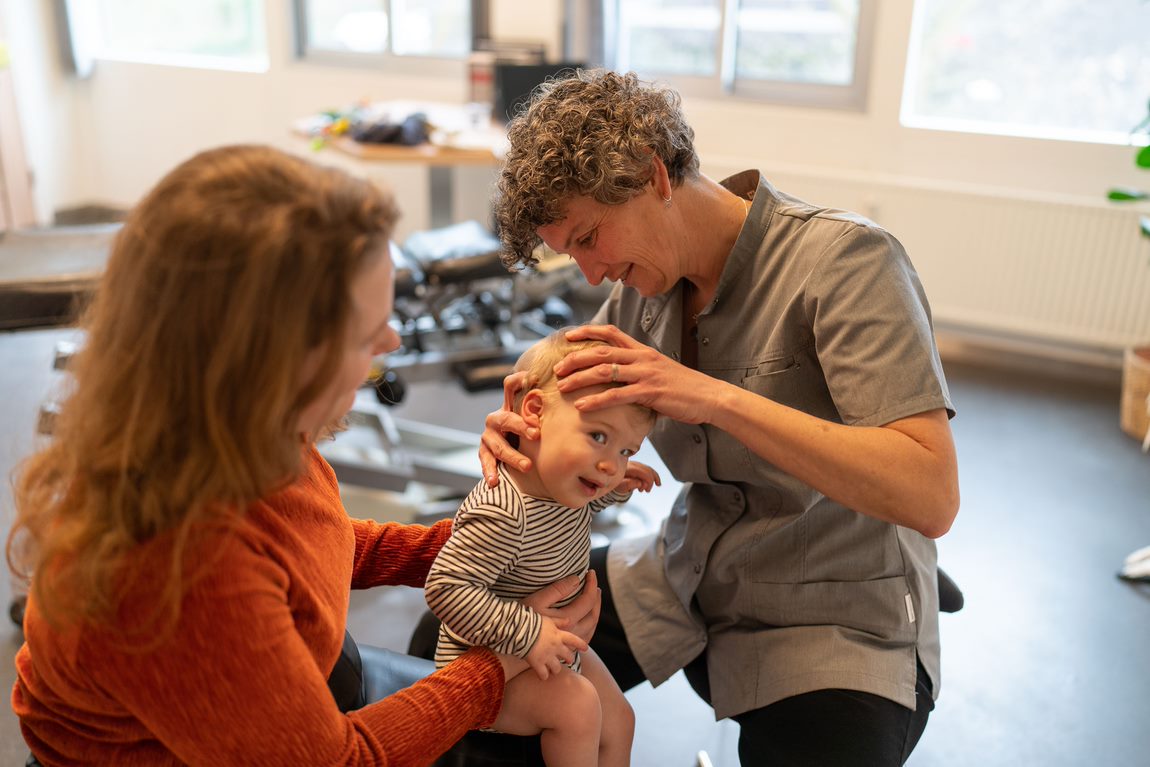 Chiropractie Hilversum - Specialist in nek-, rug-, en bekkenklachten