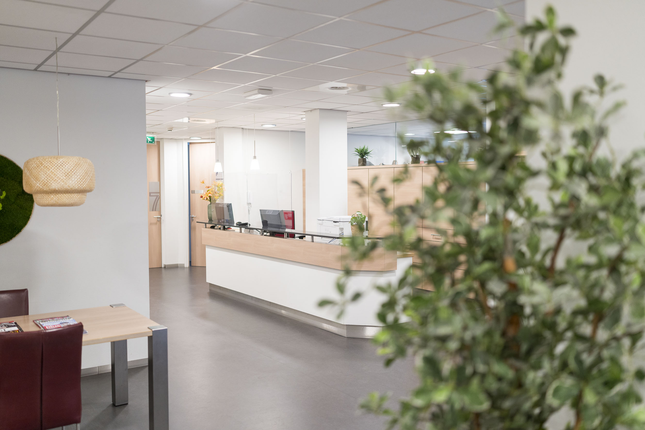 Chiropractie Hilversum - Specialist in nek-, rug-, en bekkenklachten