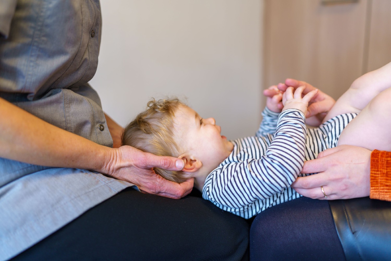 Chiropractie Hilversum - Specialist in nek-, rug-, en bekkenklachten