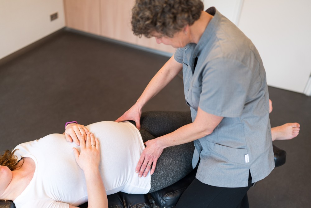 Chiropractie Hilversum - Specialist in nek-, rug-, en bekkenklachten
