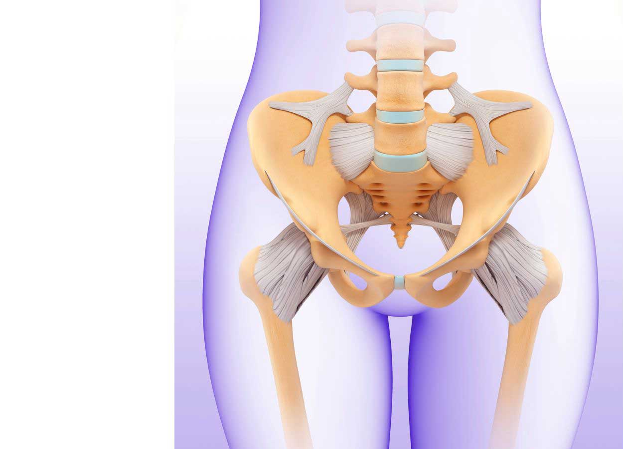 Chiropractie Hilversum - Specialist in nek-, rug-, en bekkenklachten