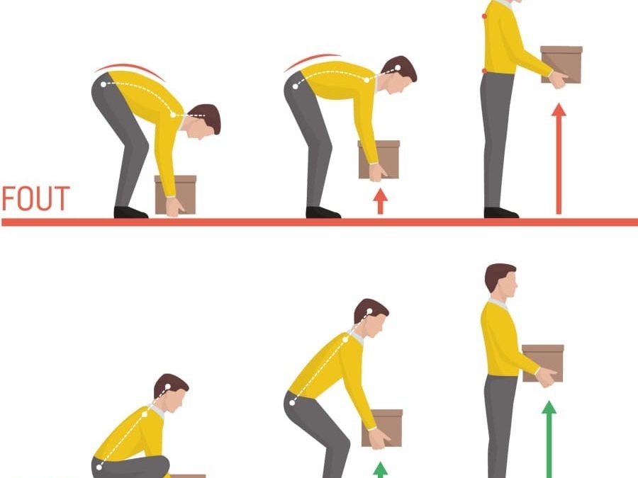 Rug- en nekklachten verminderen? 4 Dingen die je kunt doen.