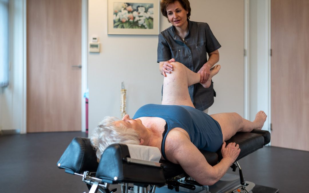 Waarom wij chiropractor zijn geworden? – Deel 1