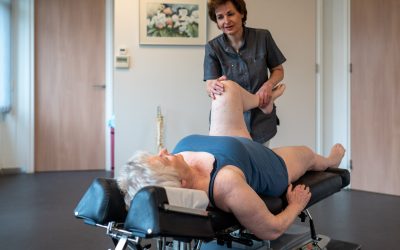 Waarom wij chiropractor zijn geworden? – Deel 1