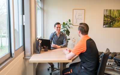 Waarom wij chiropractor zijn geworden? – Deel 3