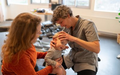 Waarom wij chiropractor zijn geworden? – Deel 2
