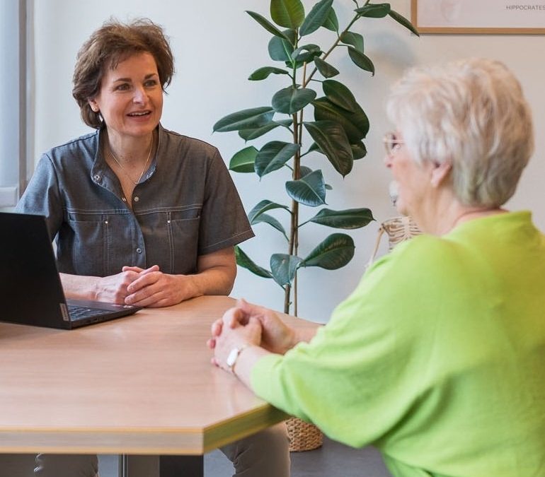 Preventieve chiropractie: klachten voorkomen is makkelijker dan genezen 