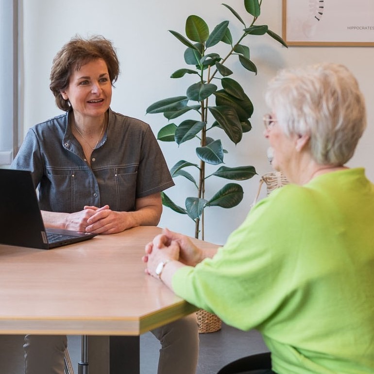 Chiropractie Hilversum - Specialist in nek-, rug-, en bekkenklachten